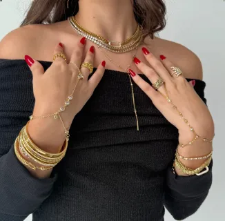 Women’s Accessories