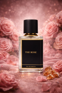 FEEL Women (Feminine) The Rose Perfume - The Extra