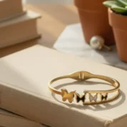 4 butterfly Bracelet