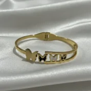 4 butterfly Bracelet