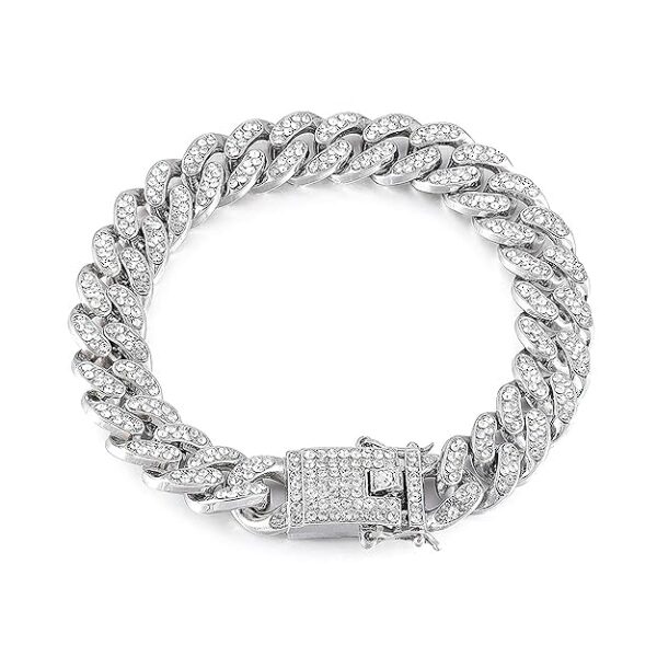 Ice cube Bracelet