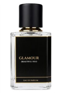 FEEL Women Glamour Perfume - The Extra