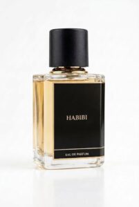 Habibi Perfume The extra