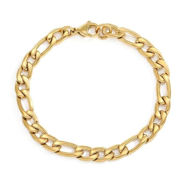 Golden Bracelet