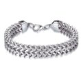 extra Silver Bracelet