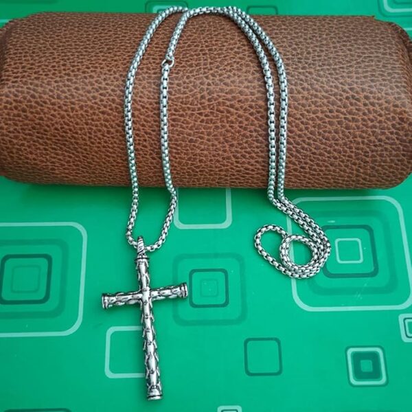 cross Pendant