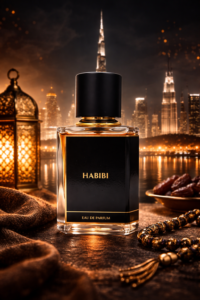 FEEL HABIBI Perfume