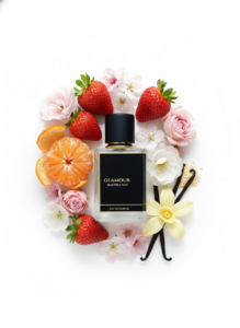 Feel Glamour perfume