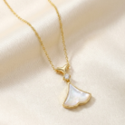 charm angel wing