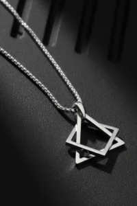 Tangle Pendant2 Tangle Pendant