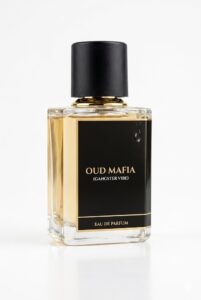 FEEL Masculine Oud Mafia Perfume - The Extra