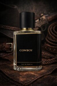 FEEL COWBOY Perfume