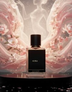 feel aura perfume