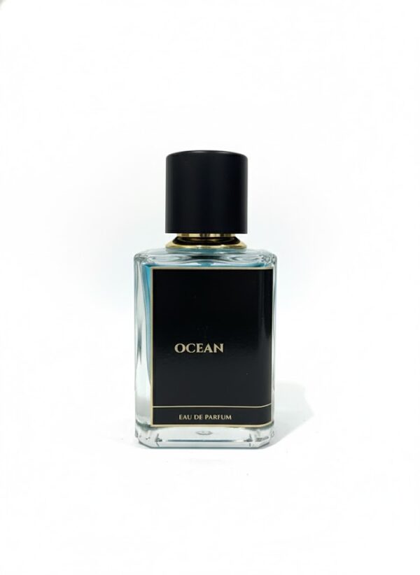 feel ocean aquatic EDP Perfume
