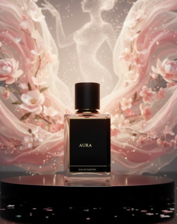 unnamed Feminine Aura Perfume