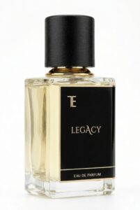 FEEL Unisex Legacy Perfume – The Extra
