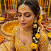 Bridal Women Facelets