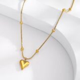 The Extra heart chain