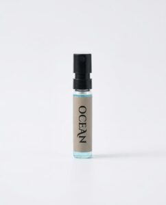 Ocean Aquatic 2ML Tester Perfume