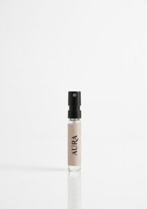 Aura Perfume 2ML Tester