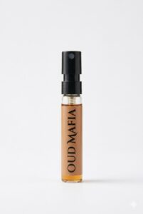 Oud Mafia 2ML Tester Perfume – The Extra