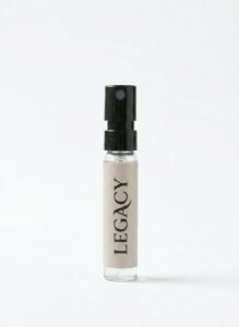 Unisex Legacy 2ML Tester Perfume