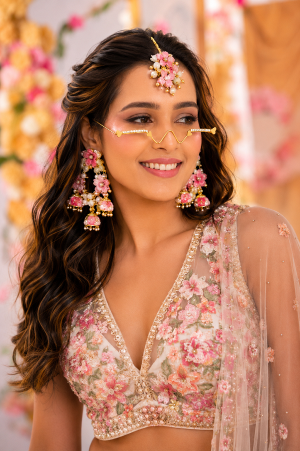 Viral Bridal Facelets