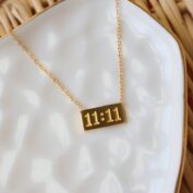 11:11 lucky chain