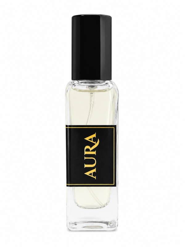 Aura Perfume