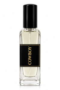 Cowboy Men's Perfume 20 ML  - The Extra