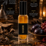 Habibi_ Luxurious oud and fruit blend