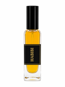 Habibi Men's Perfume 20ML - The Extra