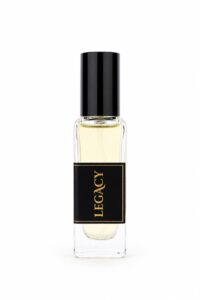 Legacy Unisex Perfume 20ML - The Extra