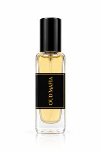 Oud Mafia Men's Perfume 20ML - The Extra