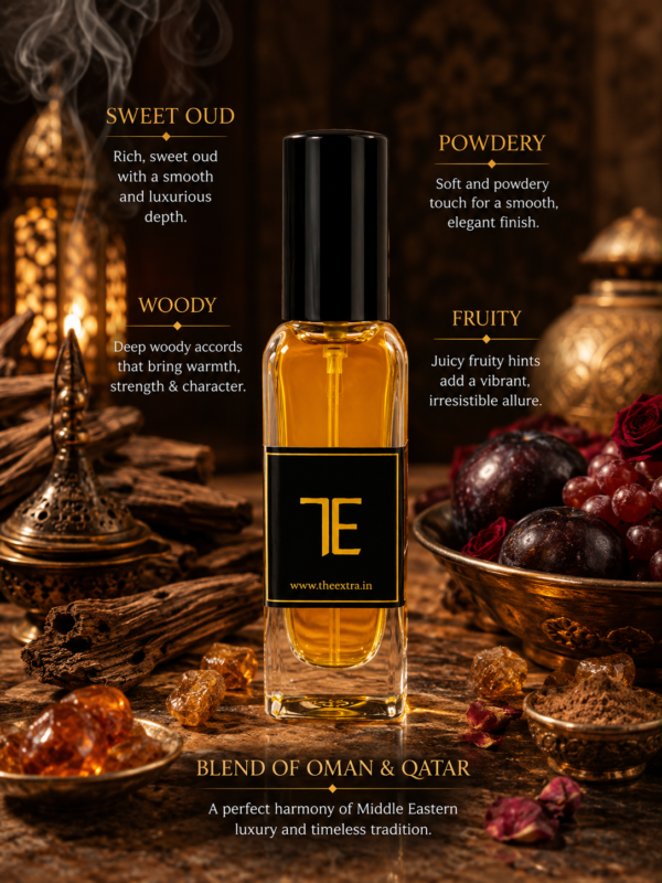 luxurious oriental fragrance blend luxurious oriental fragrance blend